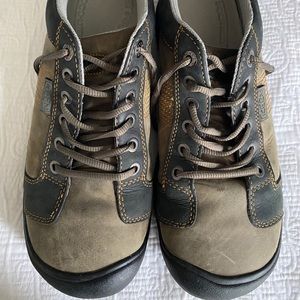 Keen Austin Shoes